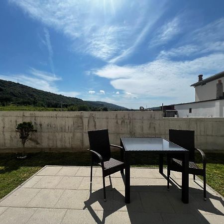Apartments Petrusic Супетарска-Драга Экстерьер фото